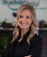 Stephanie Dutler, R.D.H.