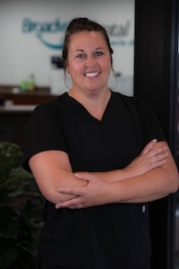 Tami McCollough