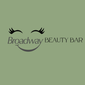 Broadway Beauty Bar Logo
